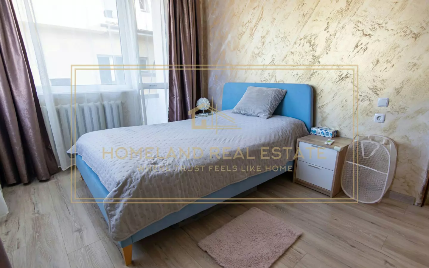 Exclusive Full House Floor With Private Yard, Garage & Revenue Potential | Karshiyaka, Plovdiv