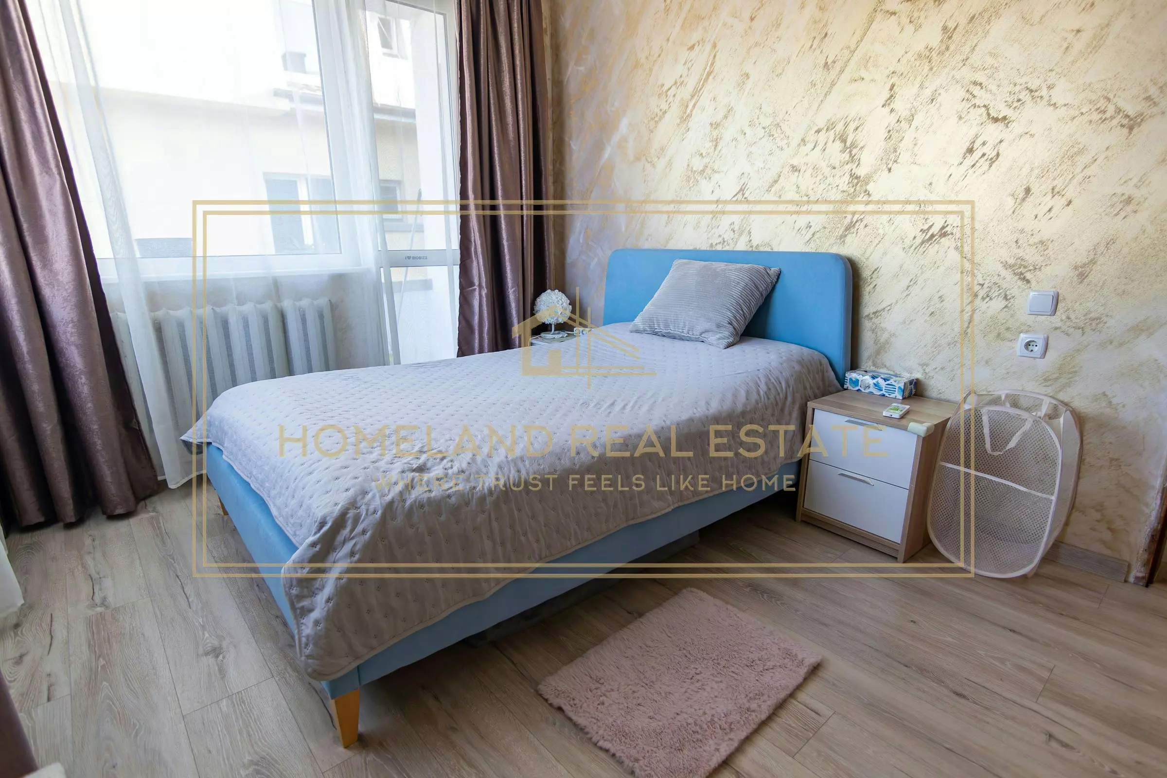 Exclusive Full House Floor With Private Yard, Garage & Revenue Potential | Karshiyaka, Plovdiv