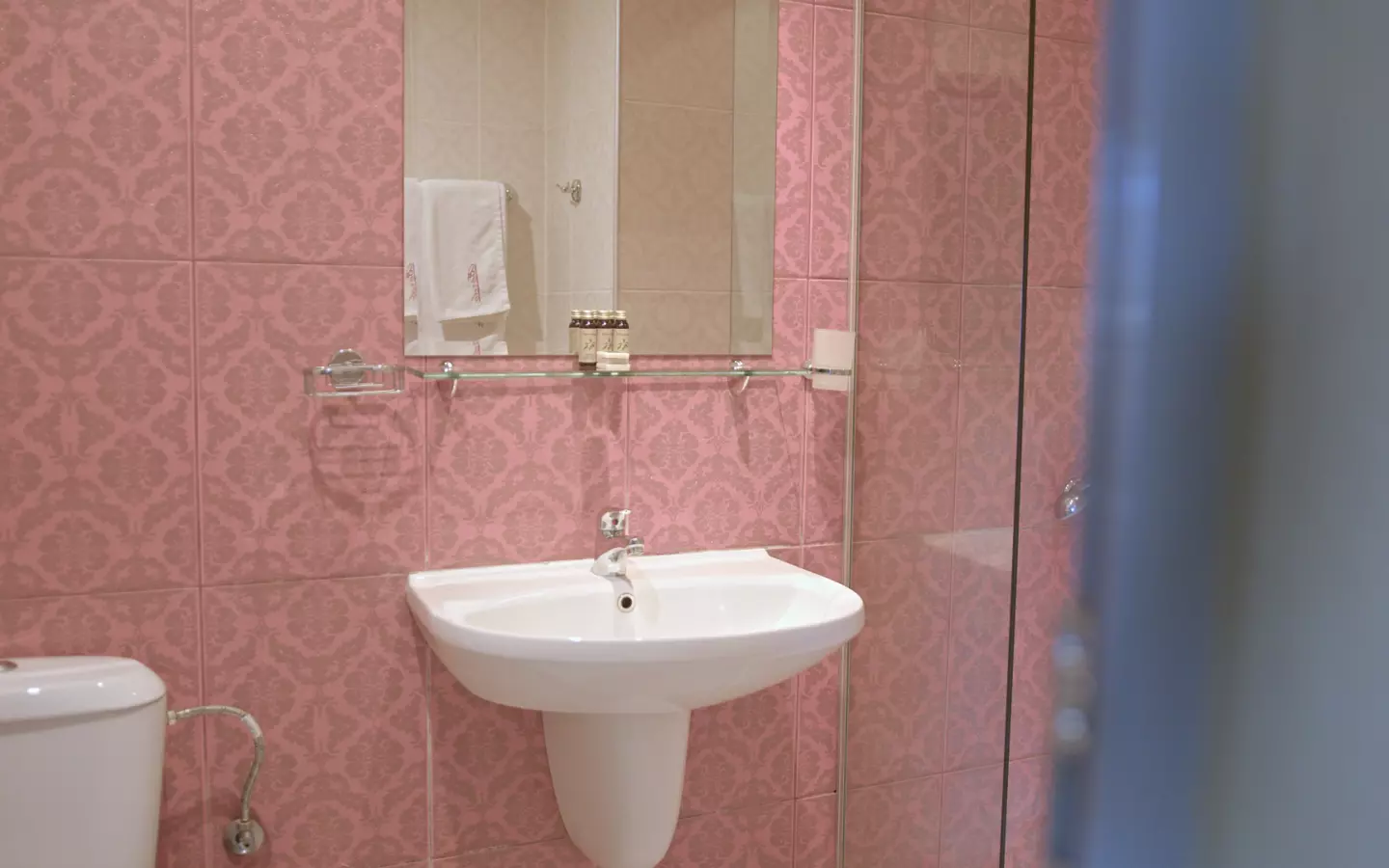 Turnkey 21-room Boutique Hotel | Prime Investment Opportunity In Plovdiv