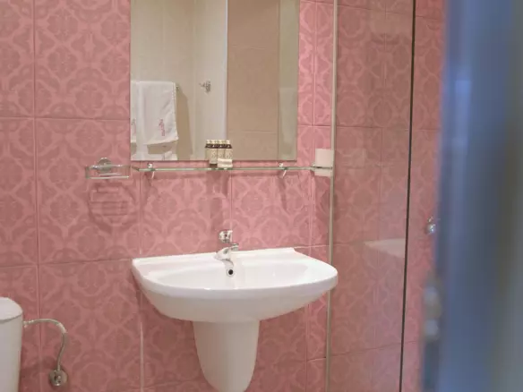 Turnkey 21-room Boutique Hotel | Prime Investment Opportunity In Plovdiv