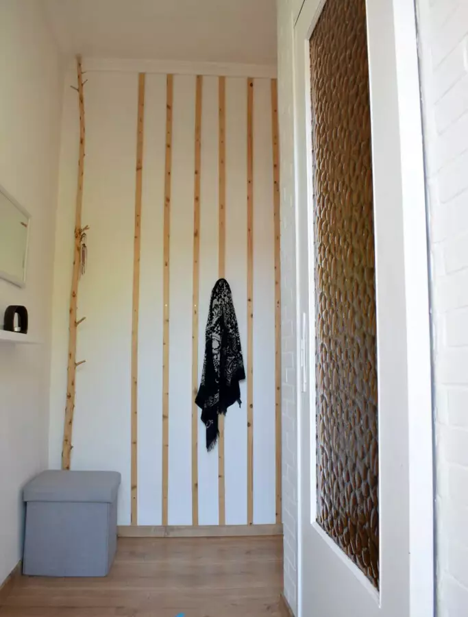 1-bedroom Flat In Eleitheres, Greece (53 M²)