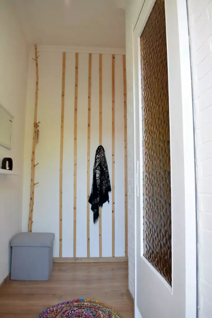 1-bedroom Flat In Eleitheres, Greece (53 M²)