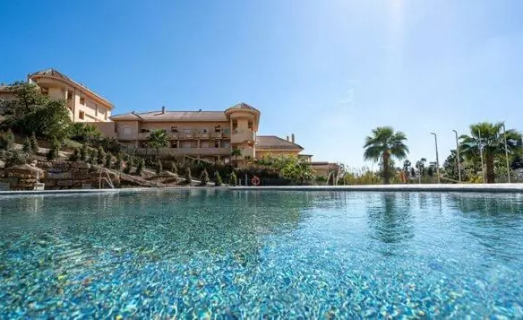 2-bedroom Apartment In Marbella, Spain