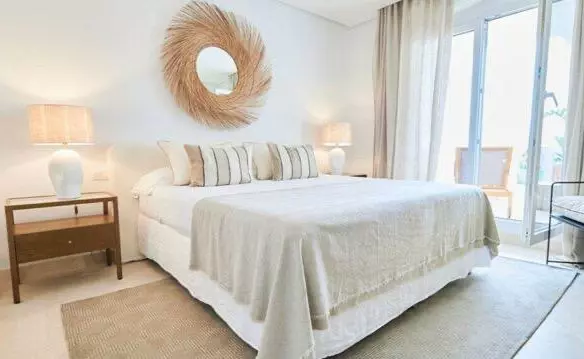 2-bedroom Apartment In Marbella, Spain