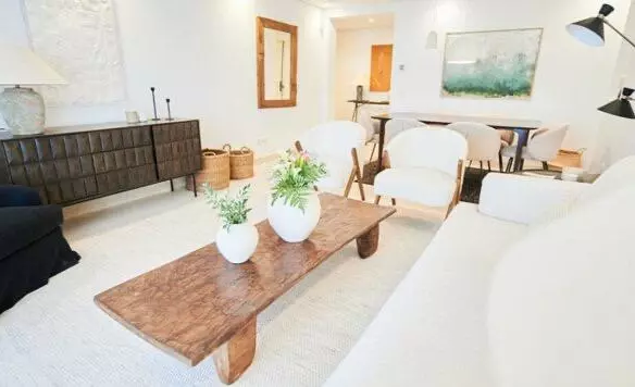 2-bedroom Apartment In Marbella, Spain