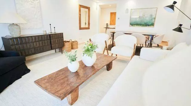 2-bedroom Apartment In Marbella, Spain