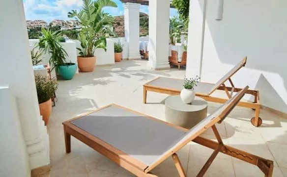 2-bedroom Apartment In Marbella, Spain
