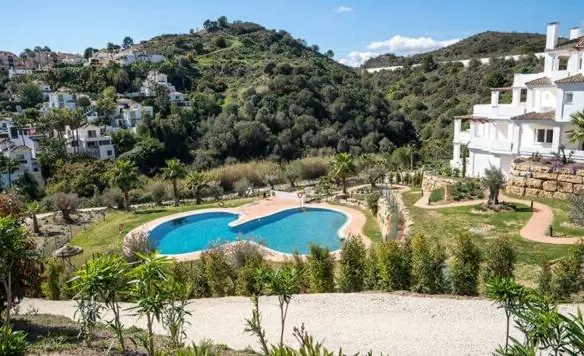 2-bedroom Apartment In Marbella, Spain