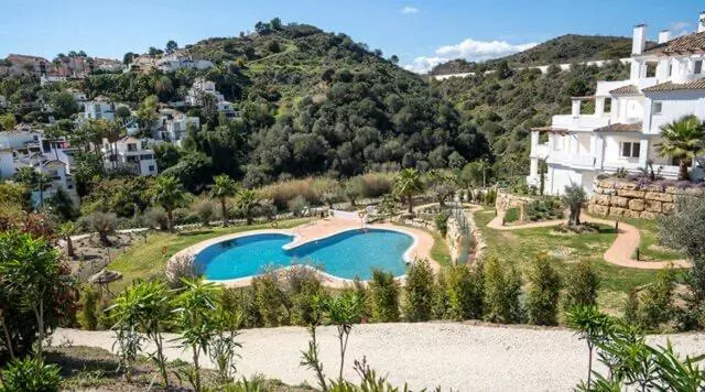 2-bedroom Apartment In Marbella, Spain
