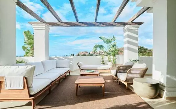 2-bedroom Apartment In Marbella, Spain