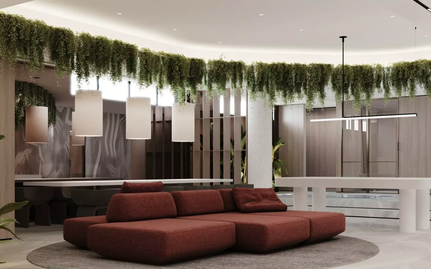 Commercial Unit In Torrevieja, Spain (1.354 M²)