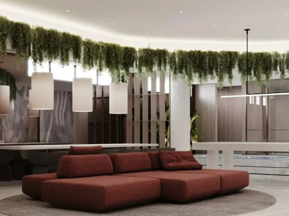 Commercial Unit In Torrevieja, Spain (1.354 M²)