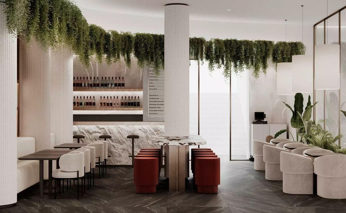 Commercial Unit In Torrevieja, Spain (1.354 M²)