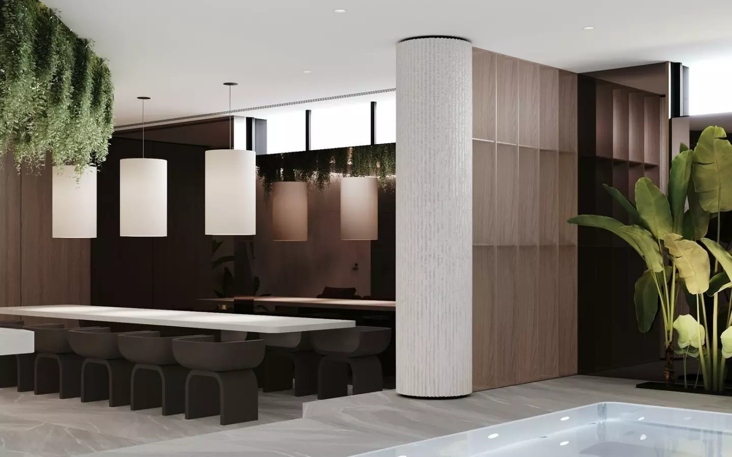 Commercial Unit In Torrevieja, Spain (1.354 M²)