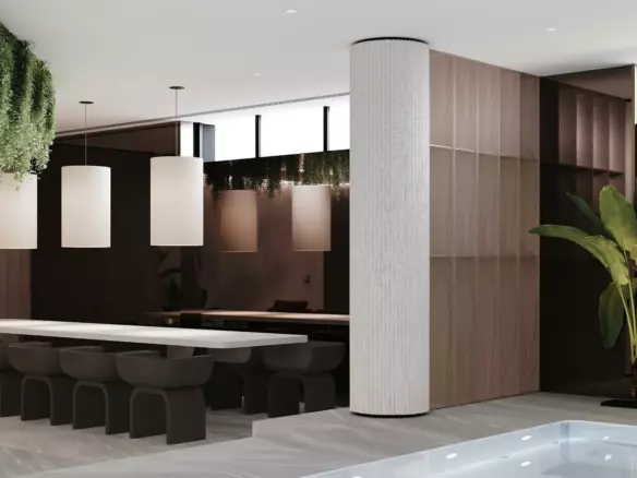 Commercial Unit In Torrevieja, Spain (1.354 M²)