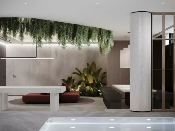 Commercial Unit In Torrevieja, Spain (1.354 M²)