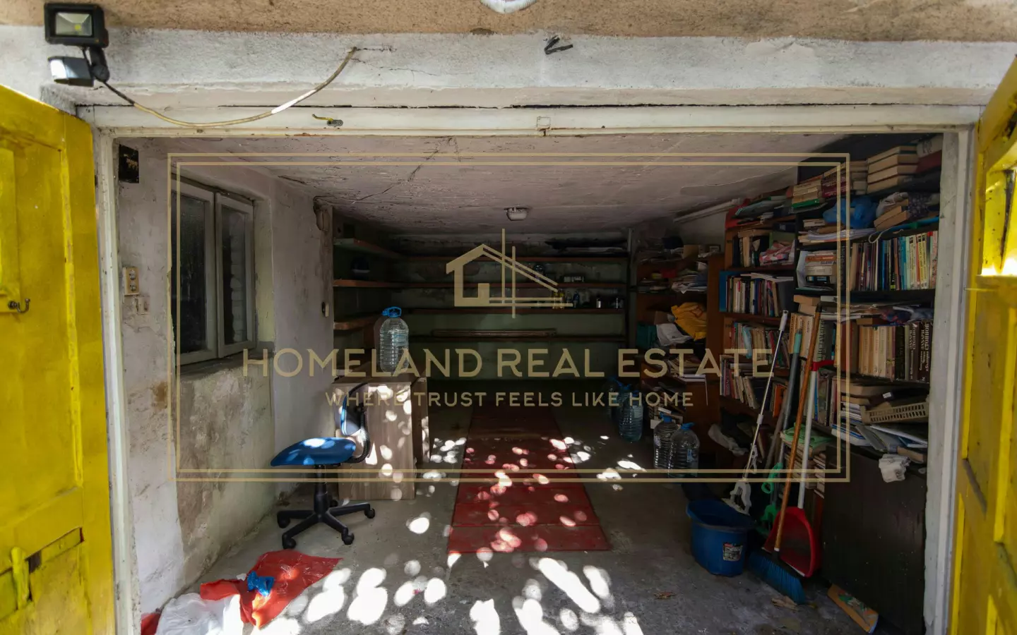 Exclusive Full House Floor With Private Yard, Garage & Revenue Potential | Karshiyaka, Plovdiv