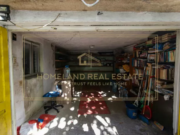 Exclusive Full House Floor With Private Yard, Garage & Revenue Potential | Karshiyaka, Plovdiv