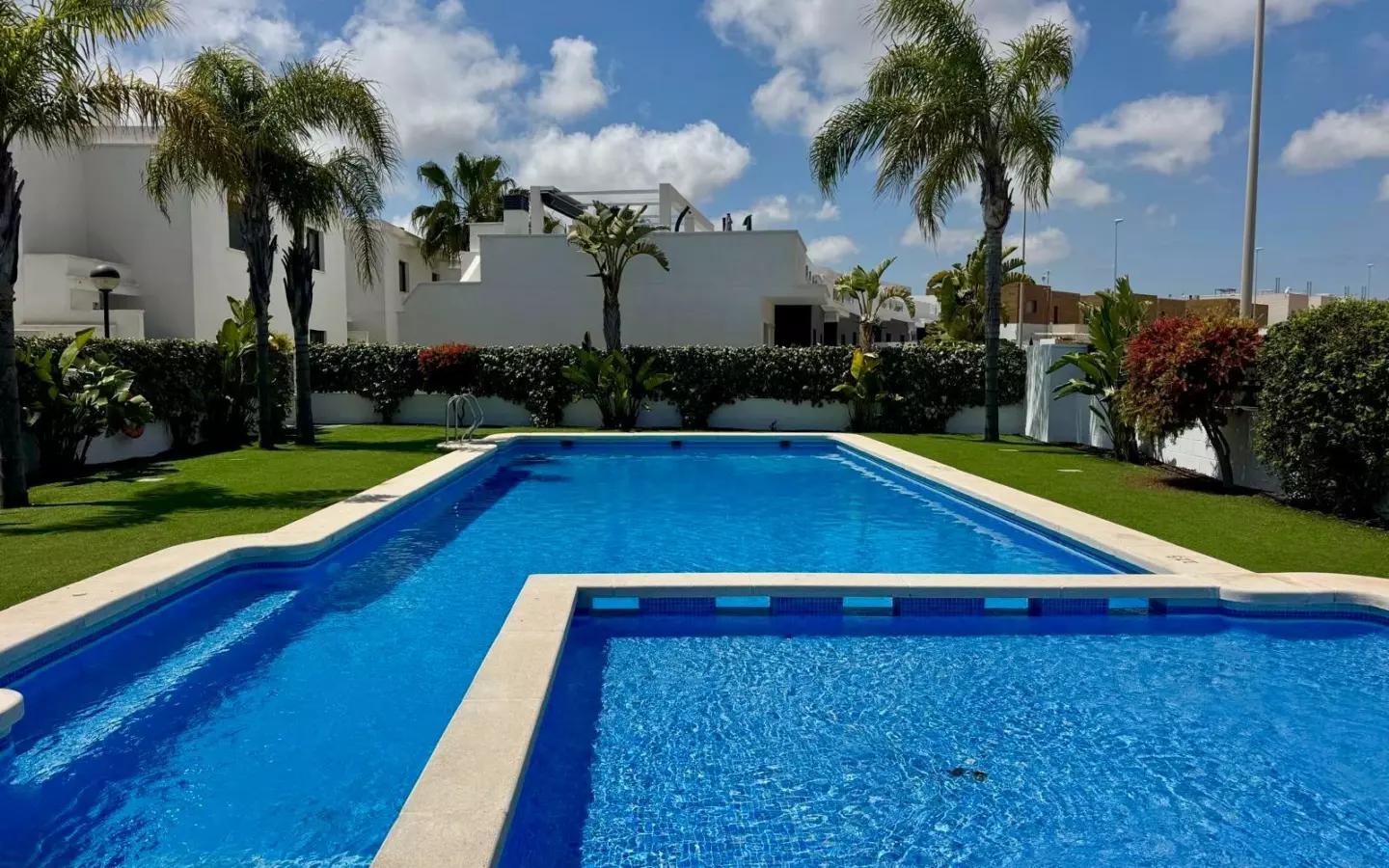 3-bedroom Duplex In Orihuela Costa, Spain (185 M²)