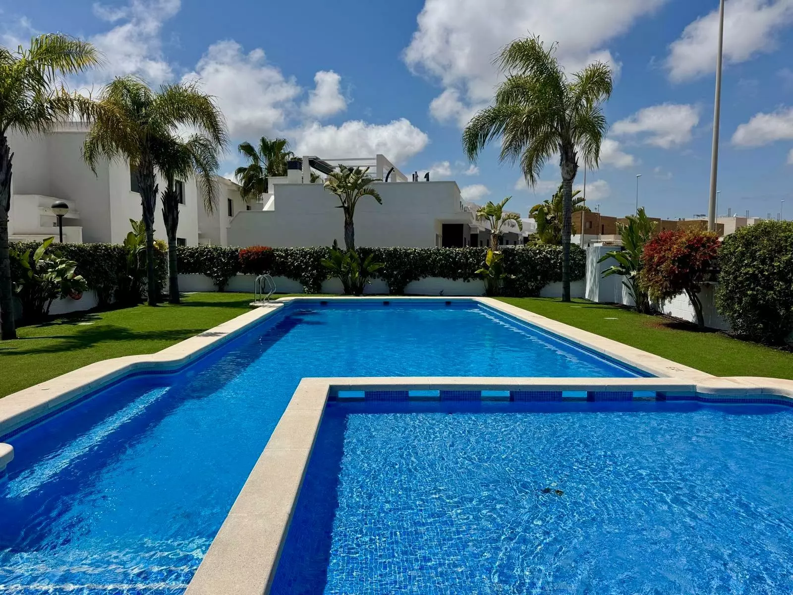2-1-ee9bd1 3-bedroom Duplex In Orihuela Costa, Spain (185 M²)