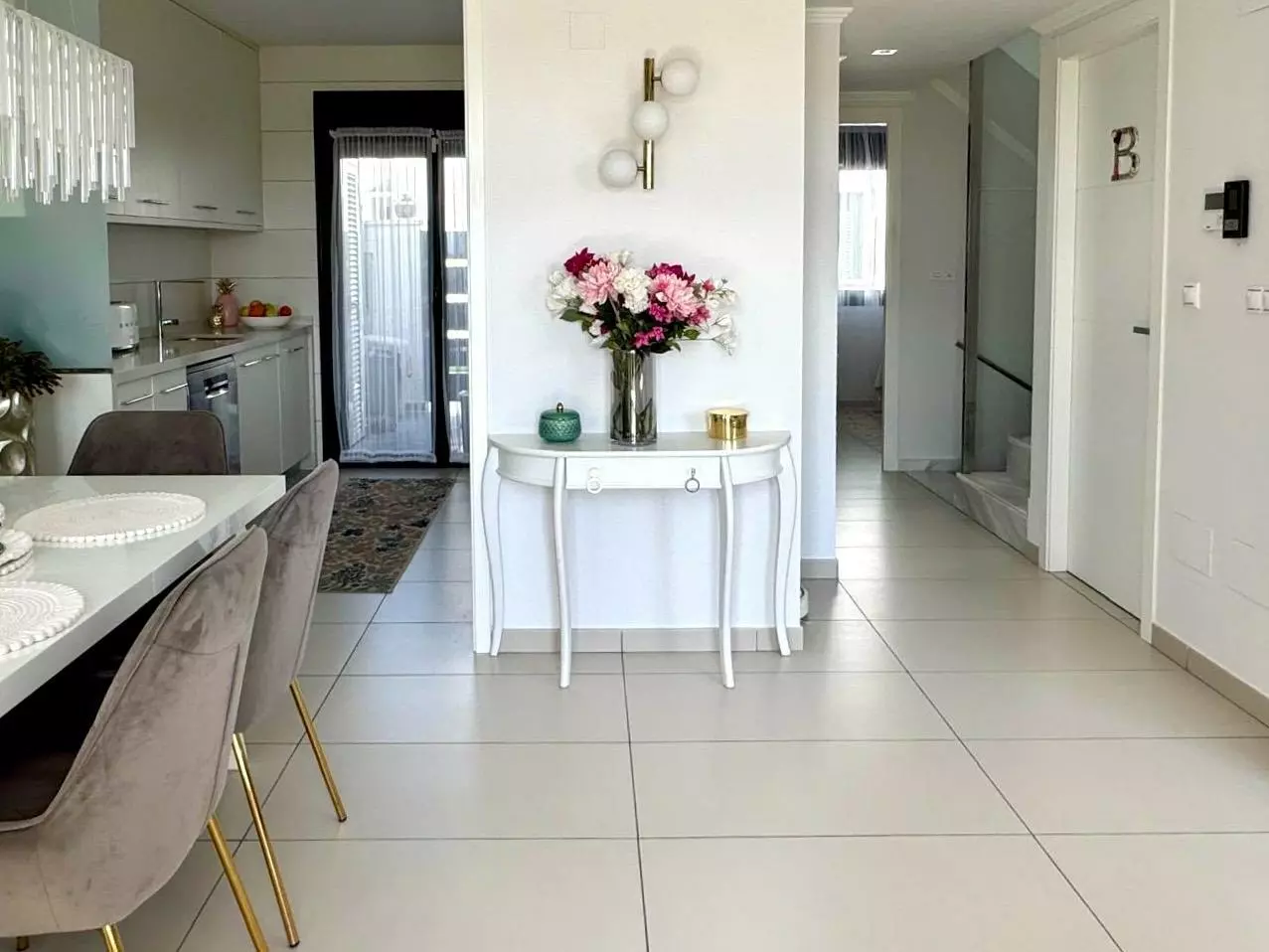 2-10-26a5b5 3-bedroom Duplex In Orihuela Costa, Spain (185 M²)