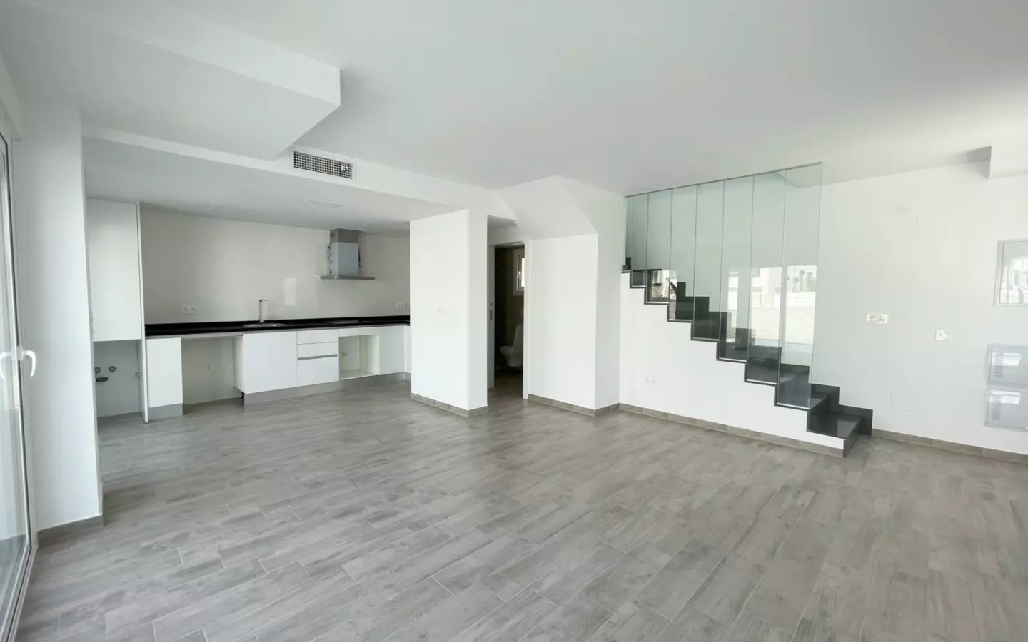 3-bedroom Terraced House In Gran Alacant, Spain (107 M²)