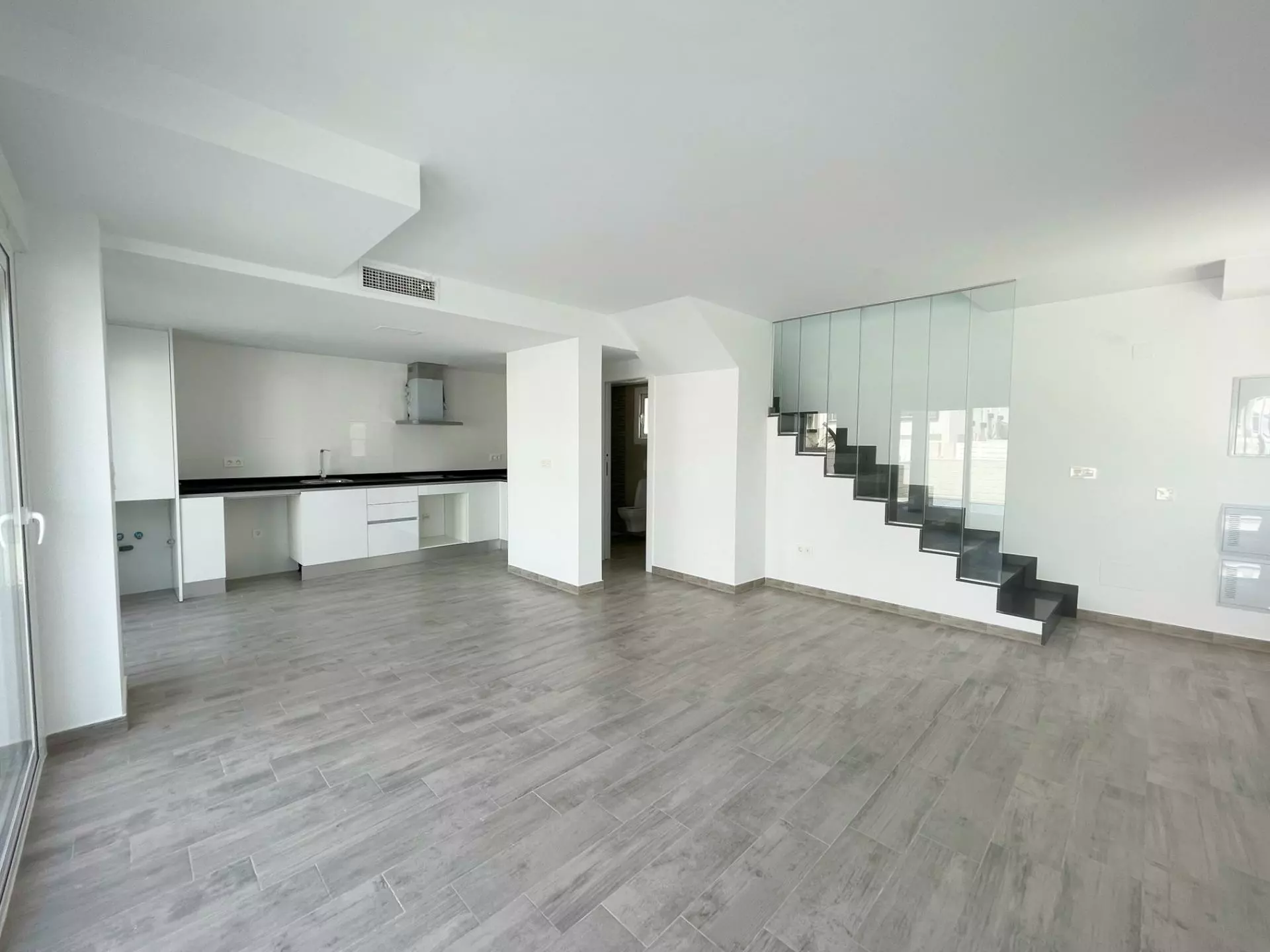 3-bedroom Terraced House In Gran Alacant, Spain (107 M²)