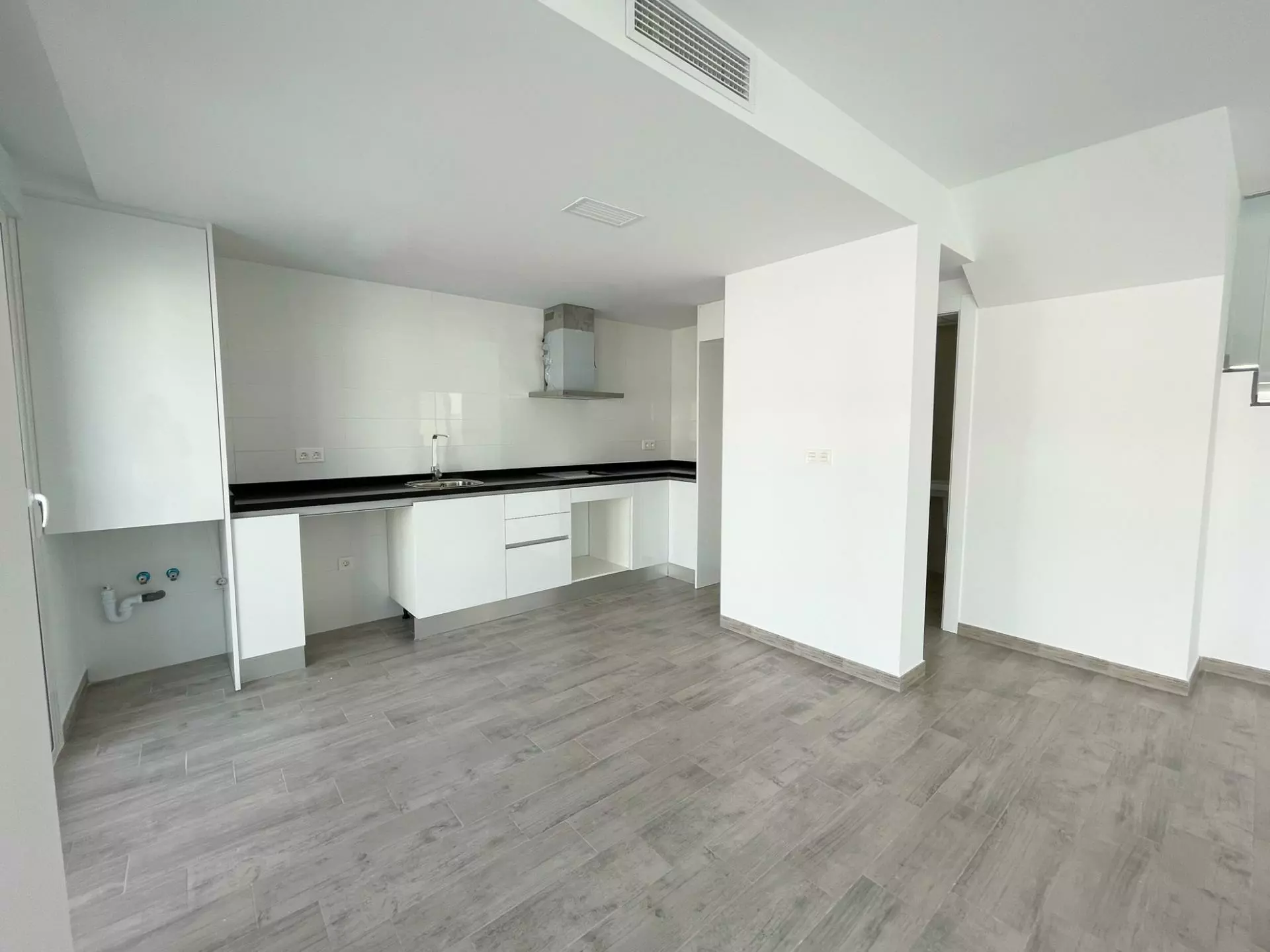 3-bedroom Terraced House In Gran Alacant, Spain (107 M²)