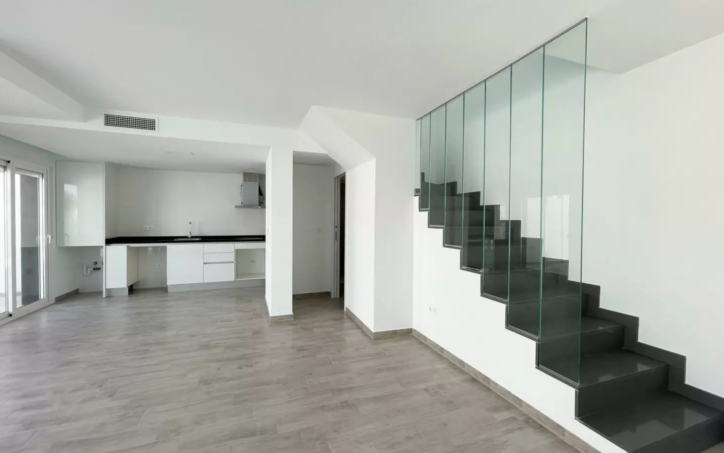 3-bedroom Terraced House In Gran Alacant, Spain (107 M²)