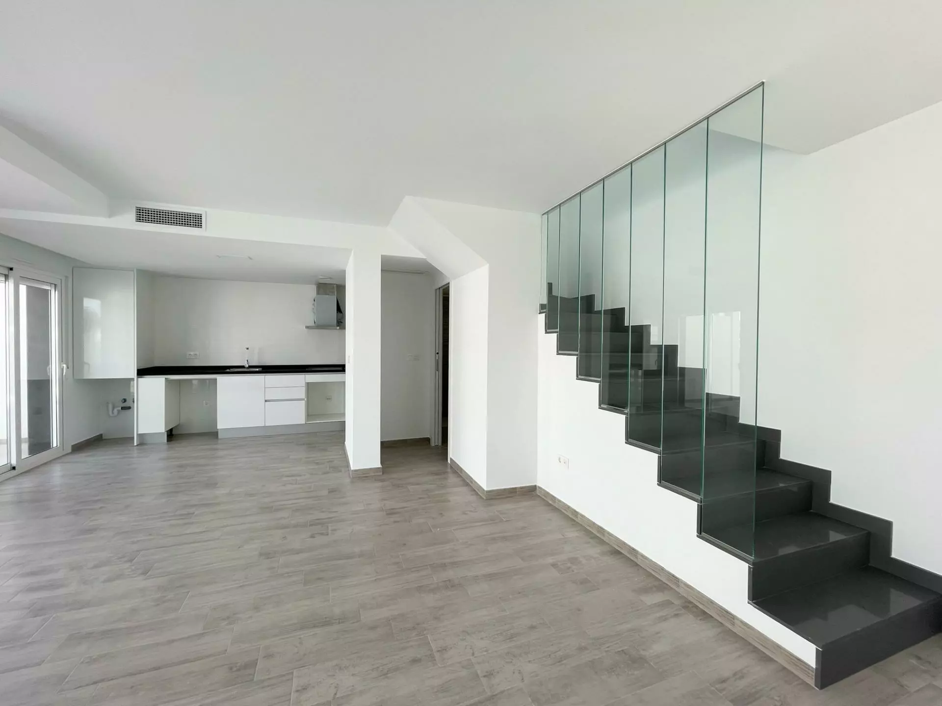 3-bedroom Terraced House In Gran Alacant, Spain (107 M²)