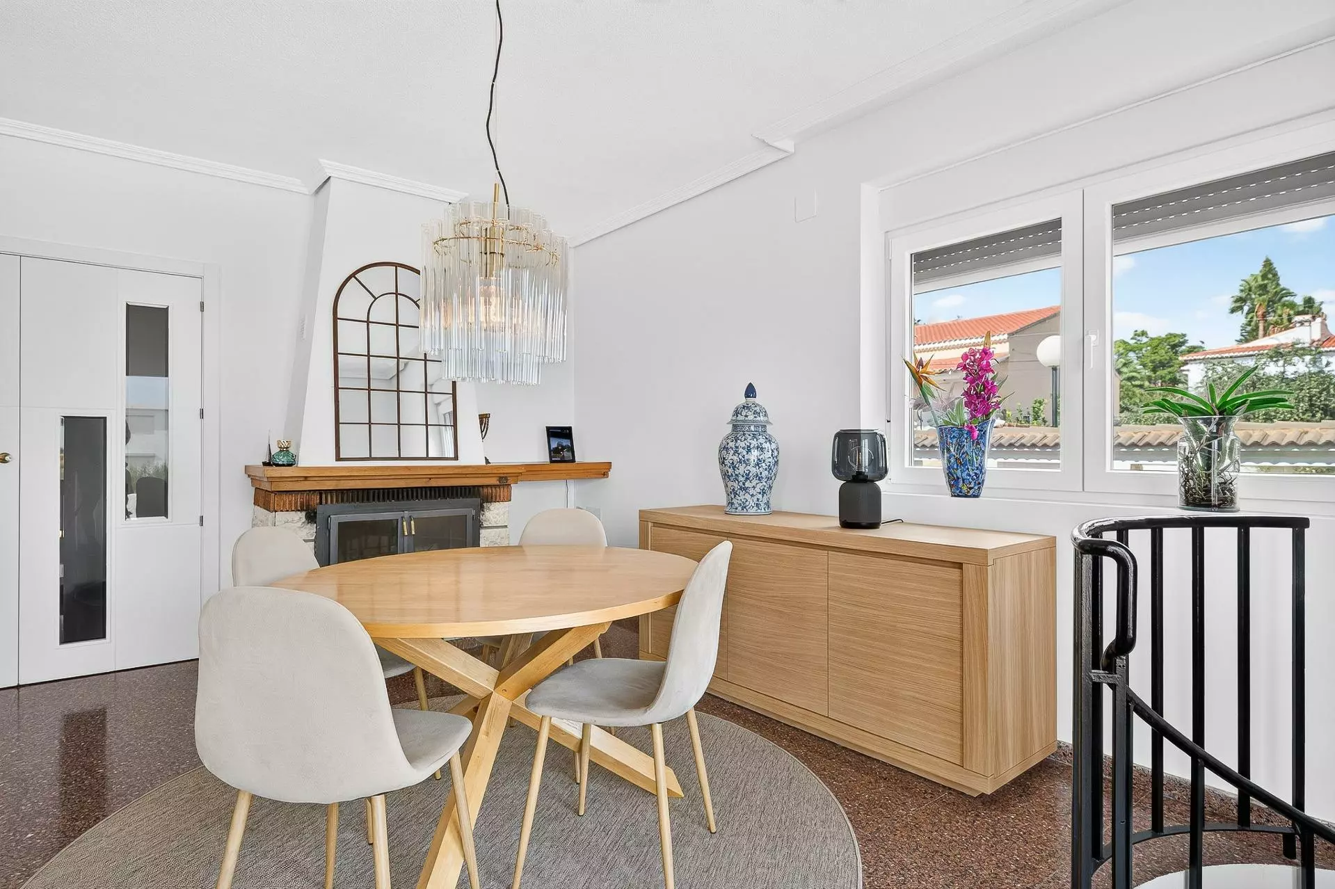 3-bedroom Villa In Mutxamel, Spain