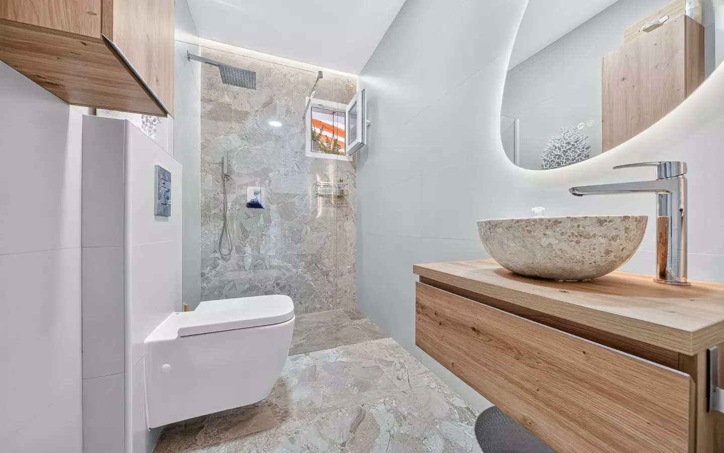 3-bedroom Villa In Mutxamel, Spain