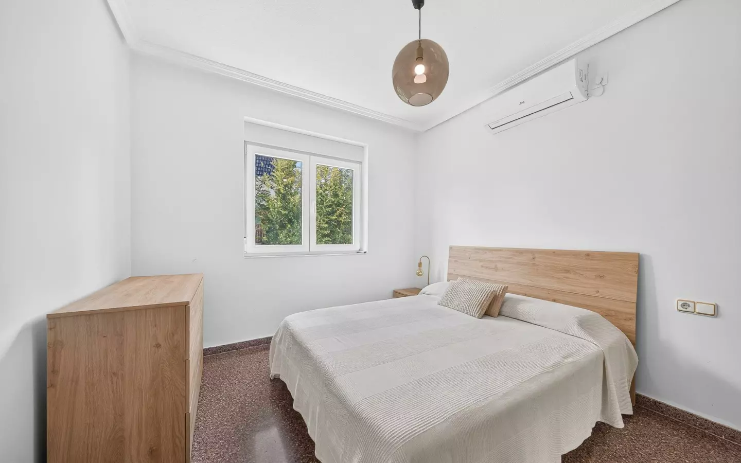 3-bedroom Villa In Mutxamel, Spain