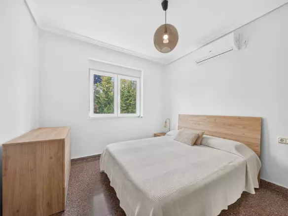 3-bedroom Villa In Mutxamel, Spain