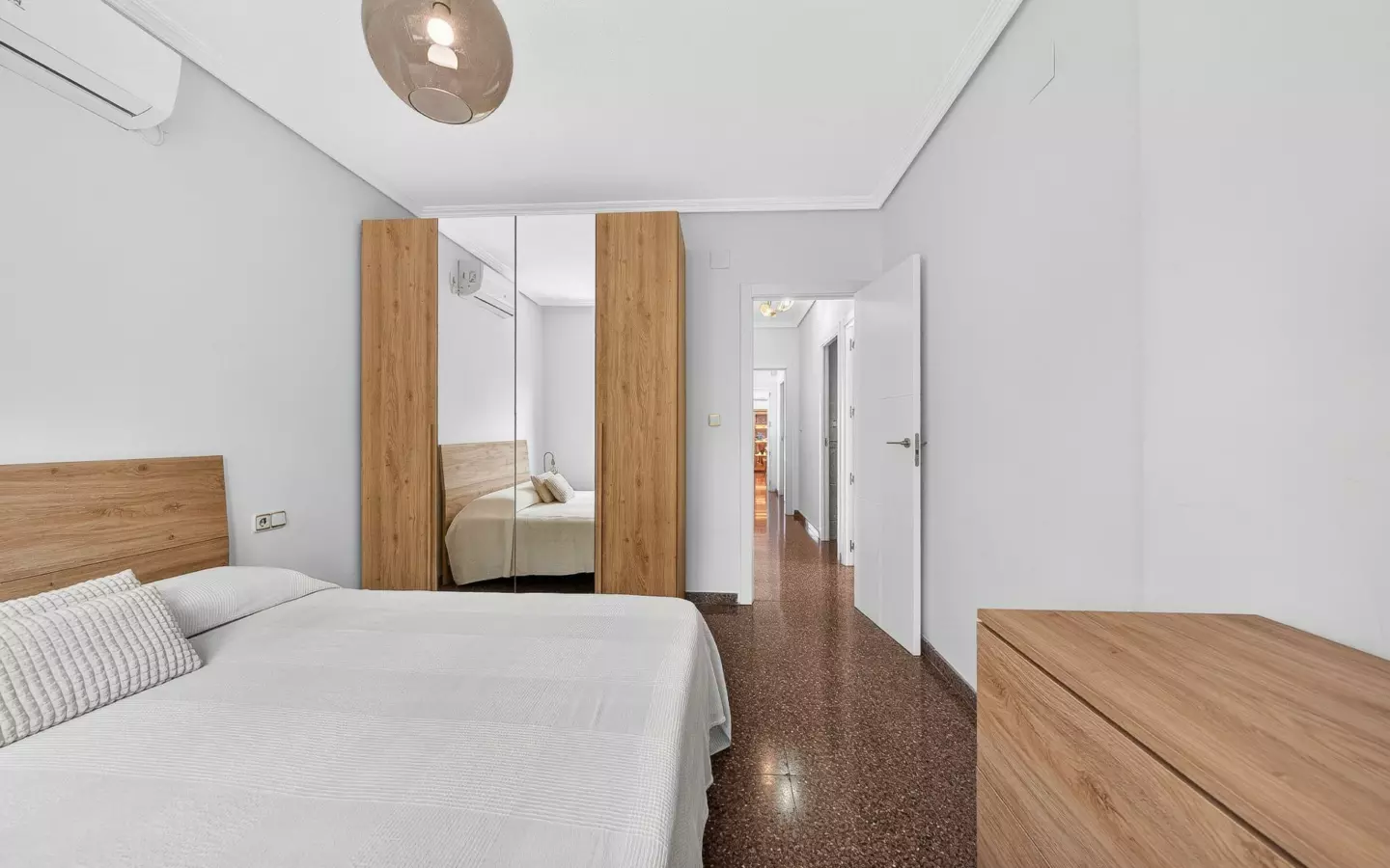3-bedroom Villa In Mutxamel, Spain