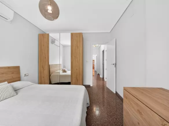 3-bedroom Villa In Mutxamel, Spain