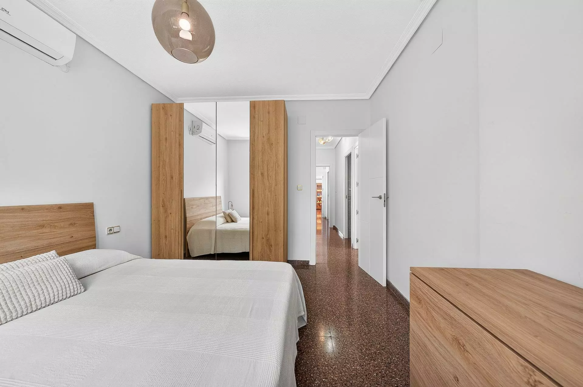 3-bedroom Villa In Mutxamel, Spain