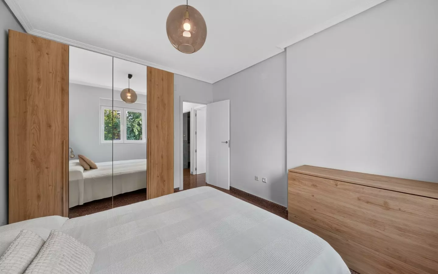 3-bedroom Villa In Mutxamel, Spain