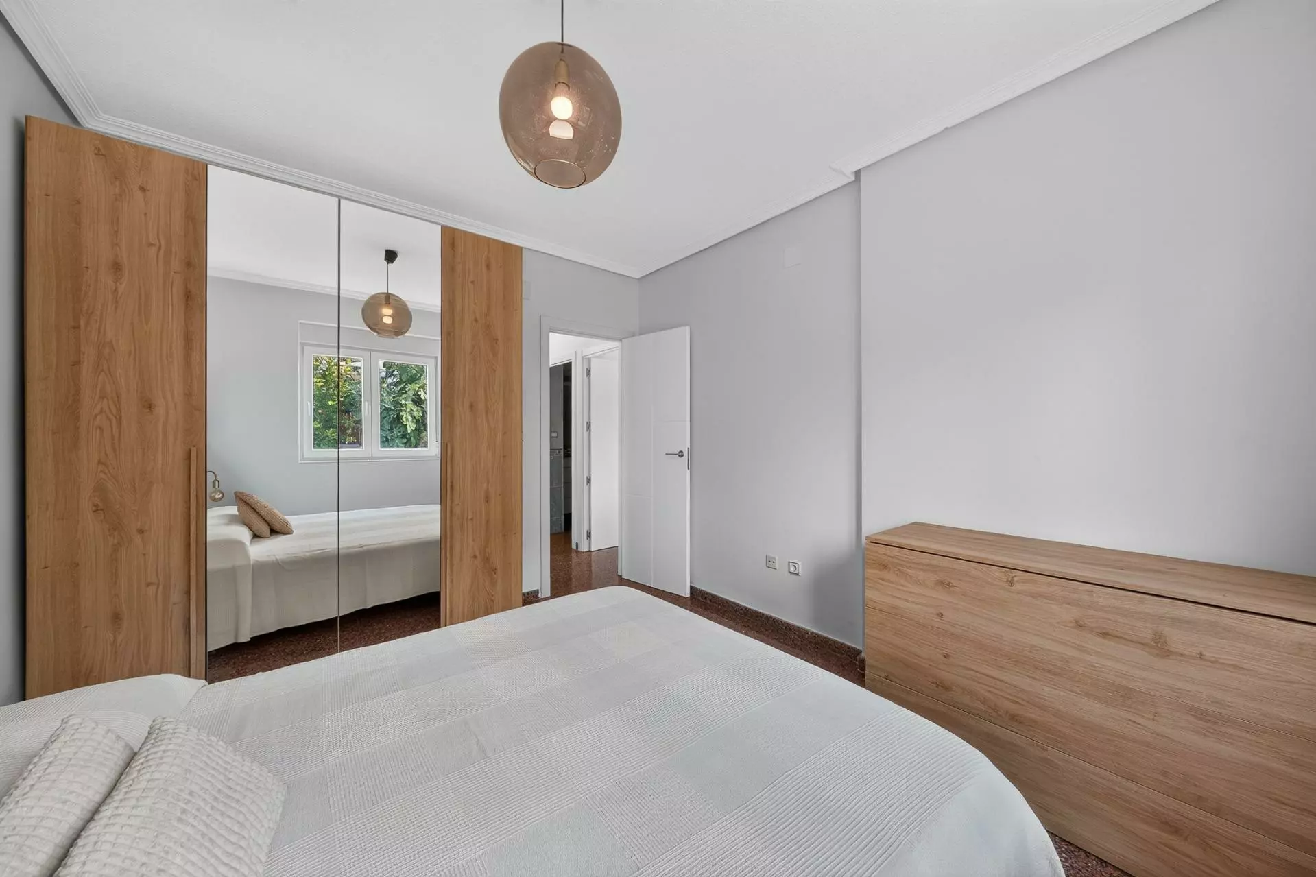 3-bedroom Villa In Mutxamel, Spain