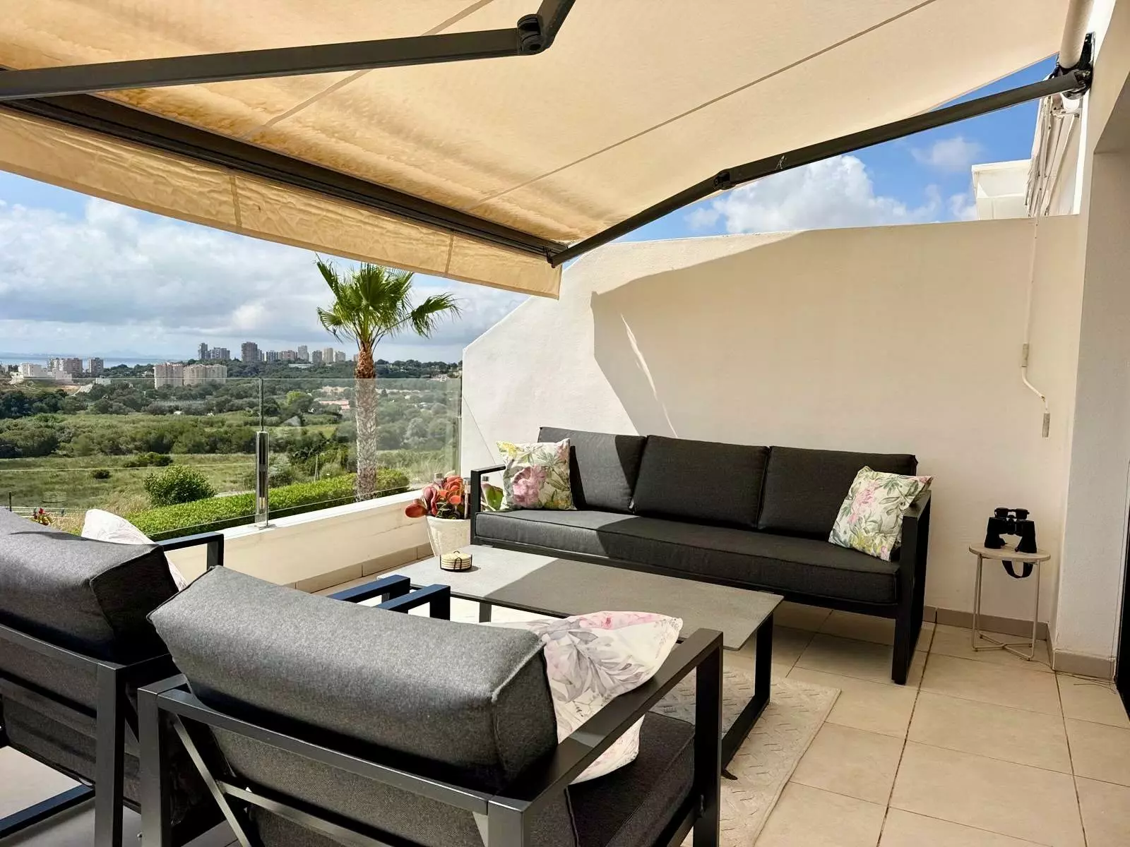 2-2-8f8fcc 3-bedroom Duplex In Orihuela Costa, Spain (185 M²)