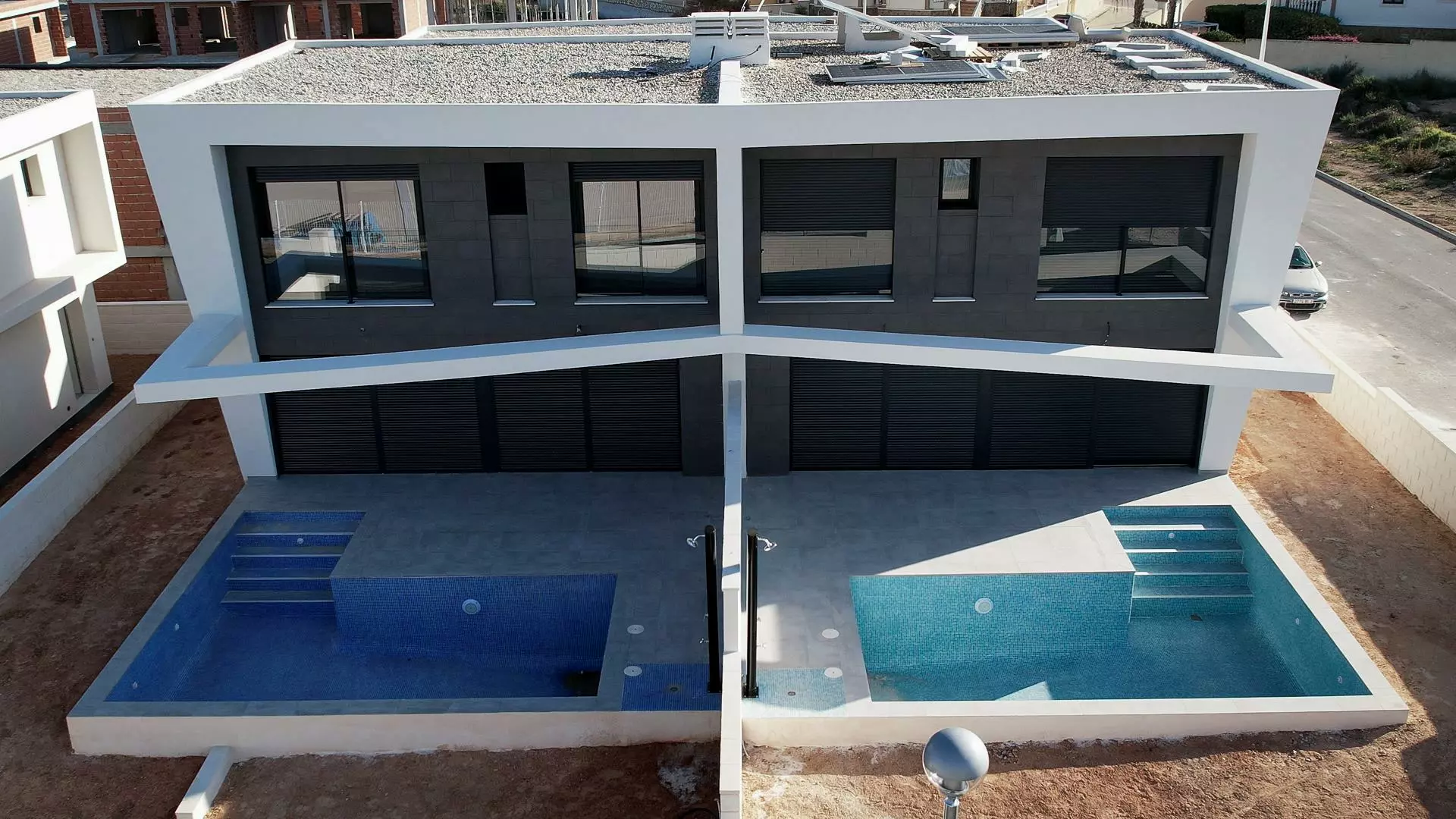 3-bedroom Terraced House In Gran Alacant, Spain (107 M²)