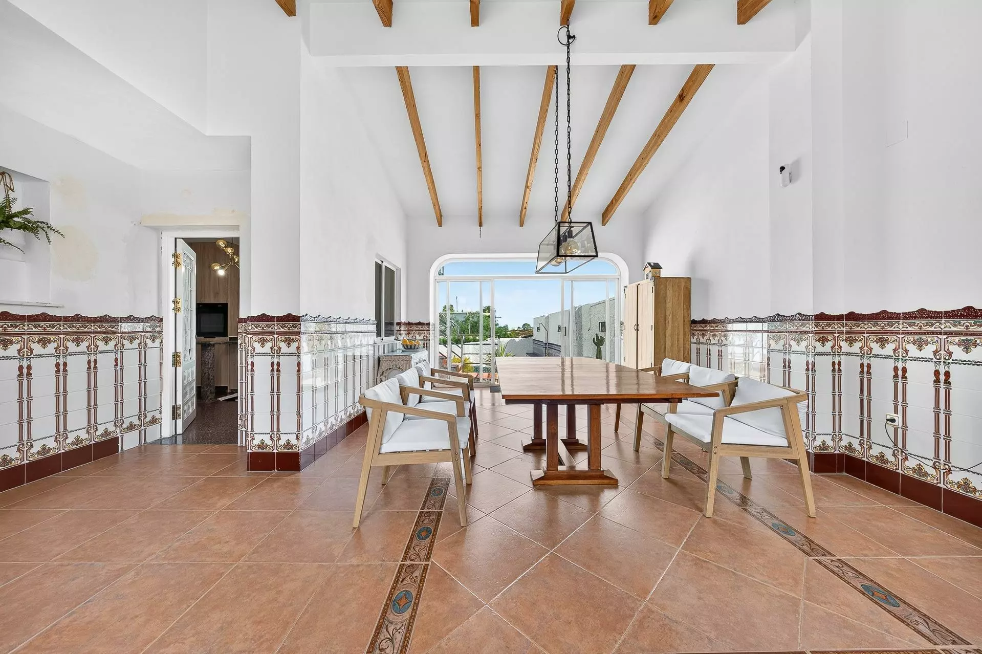 3-bedroom Villa In Mutxamel, Spain