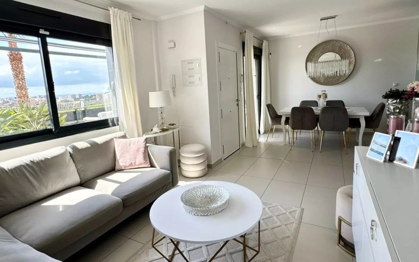 3-bedroom Duplex In Orihuela Costa, Spain (185 M²)