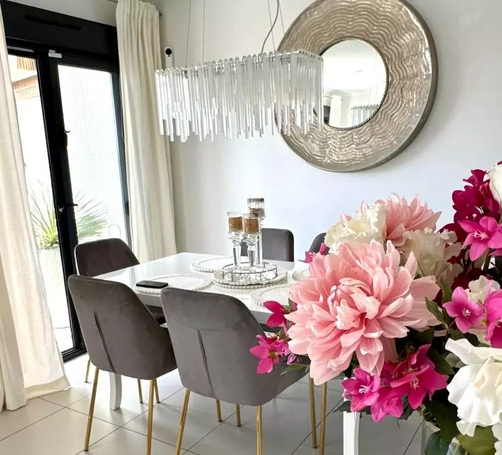 3-bedroom Duplex In Orihuela Costa, Spain (185 M²)