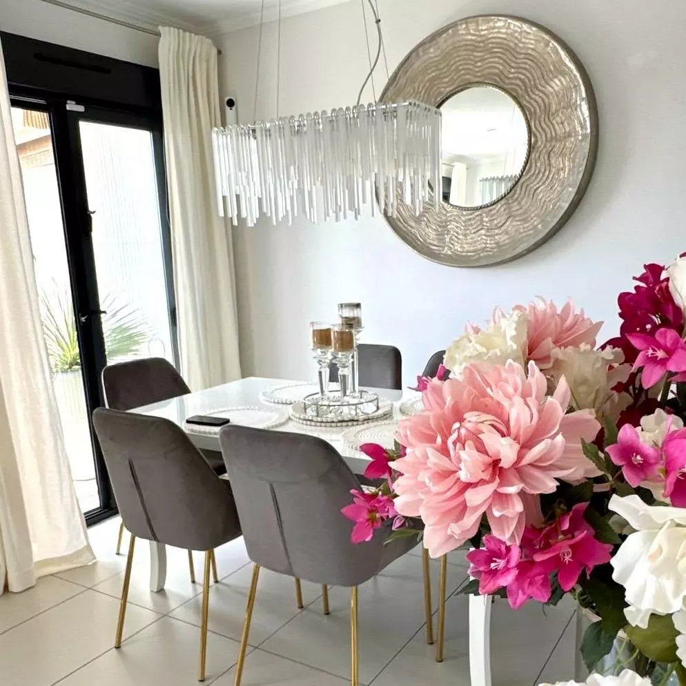 2-4-4f64ad 3-bedroom Duplex In Orihuela Costa, Spain (185 M²)