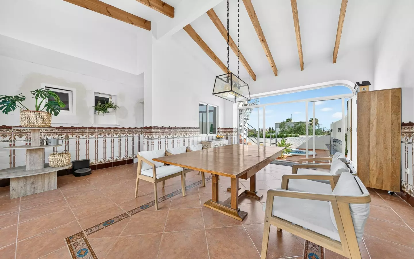 3-bedroom Villa In Mutxamel, Spain