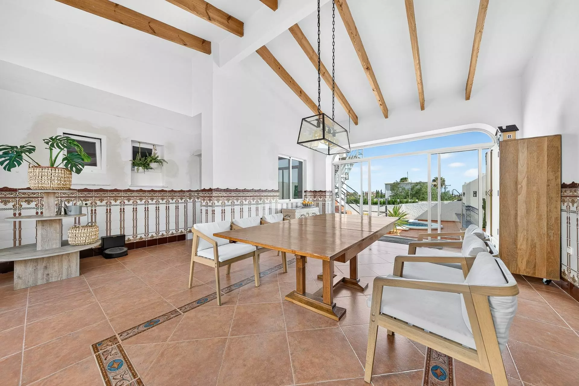 3-bedroom Villa In Mutxamel, Spain