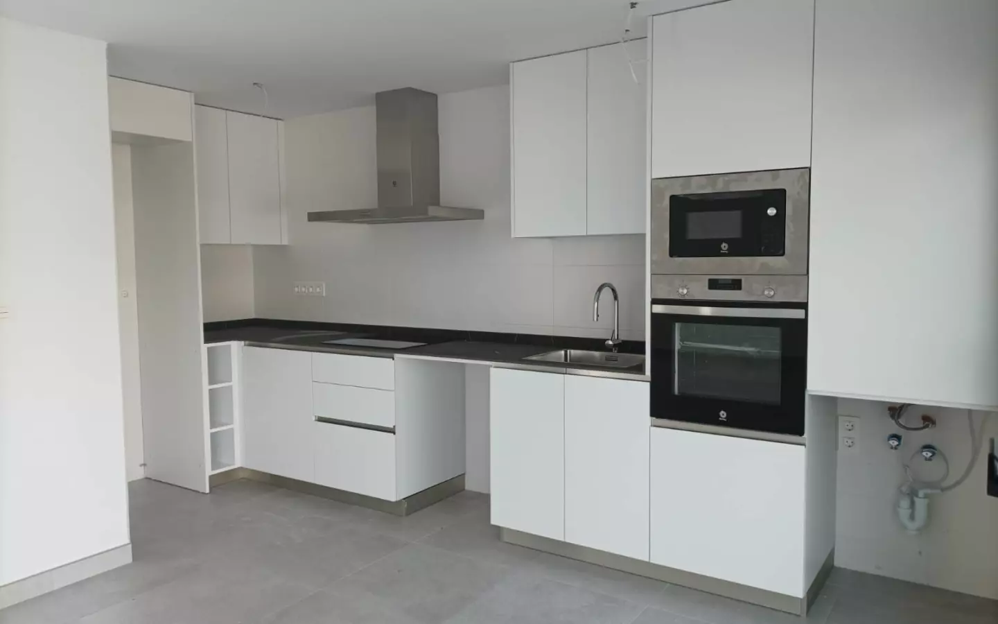 3-bedroom Terraced House In Gran Alacant, Spain (107 M²)