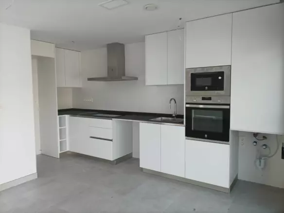 3-bedroom Terraced House In Gran Alacant, Spain (107 M²)