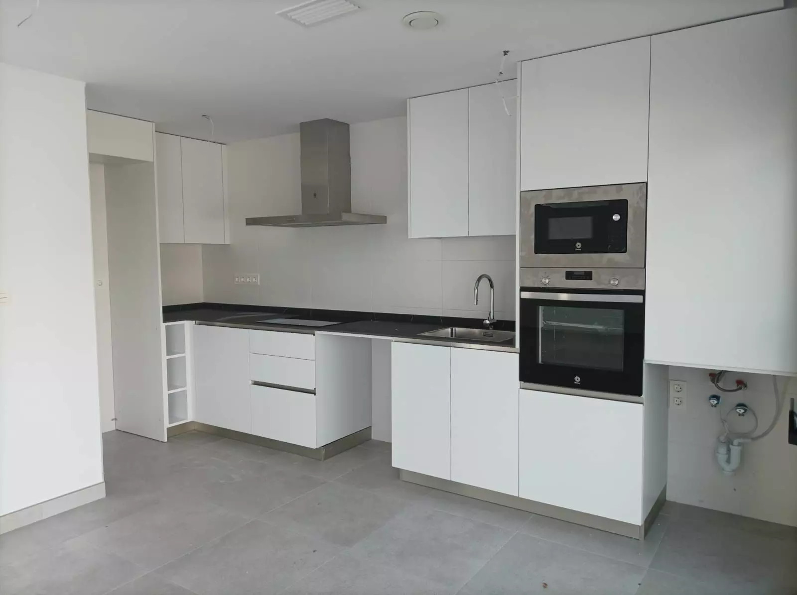 3-bedroom Terraced House In Gran Alacant, Spain (107 M²)